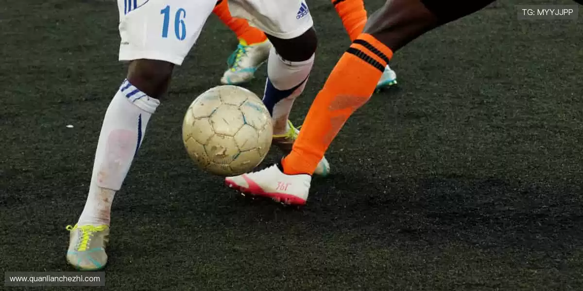 🔥 点燃热血，见证传奇！🏆